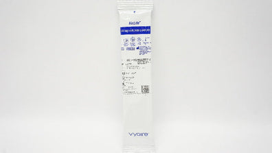 Vyaire 4023TRU AirLife Arterial Blood Sampler 3ml Vent Syringe 23G (x)